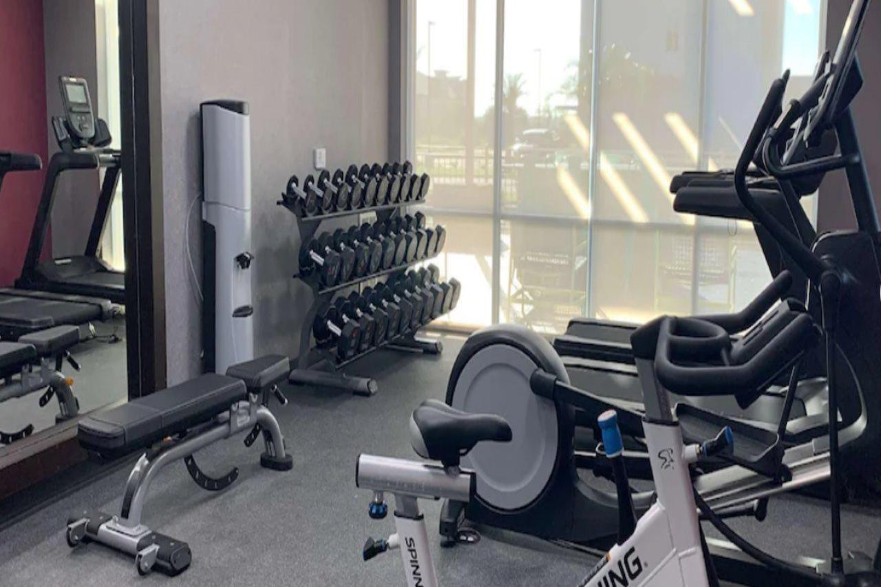 Home2 Suites By Hilton إدينبورغ المظهر الخارجي الصورة