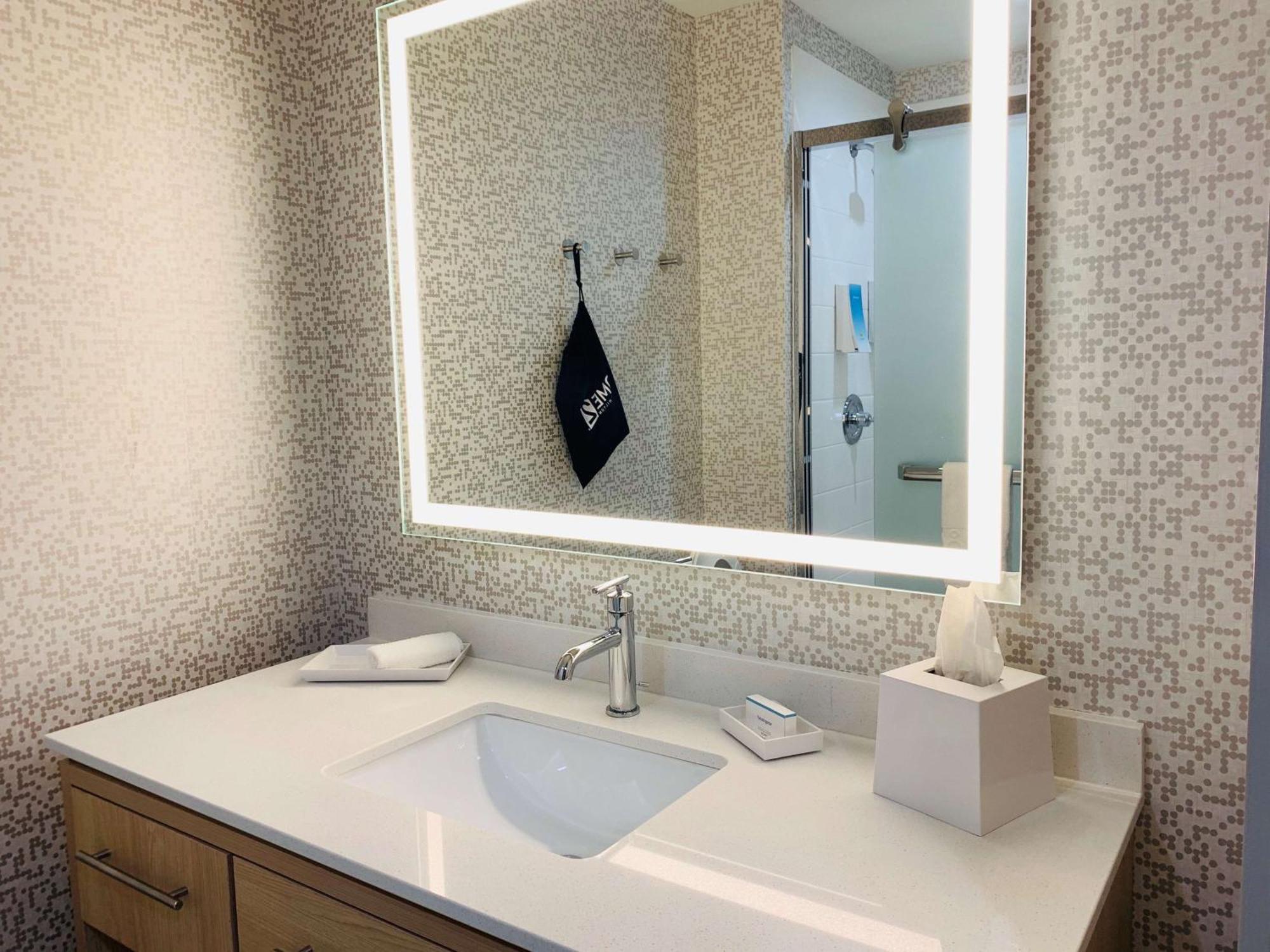 Home2 Suites By Hilton إدينبورغ المظهر الخارجي الصورة
