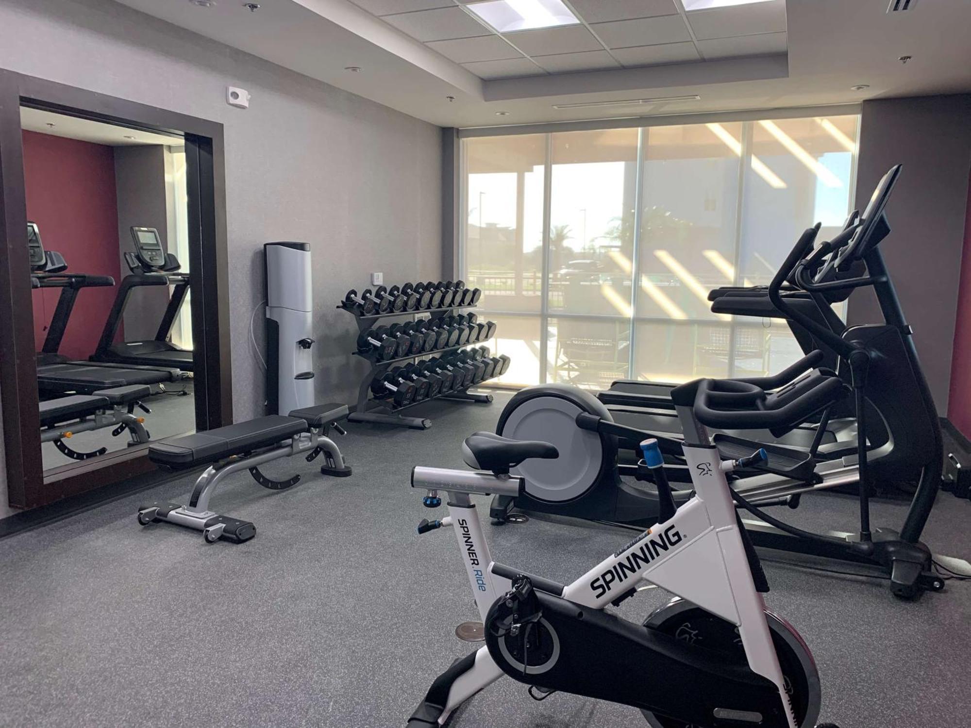 Home2 Suites By Hilton إدينبورغ المظهر الخارجي الصورة